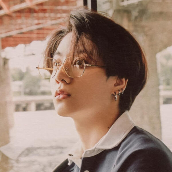 jungkook