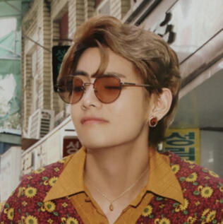 taehyung